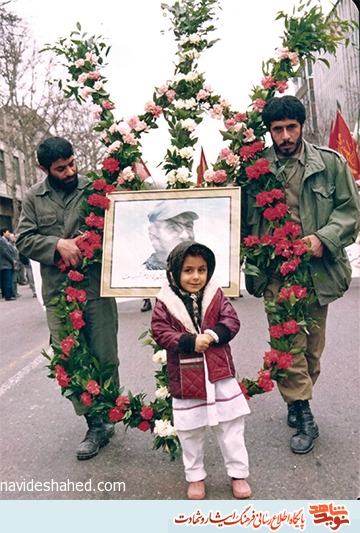 حاجی پیغام داده بود که من فقط دختر عمه را می خواهم