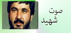 شهید صنیع خانی