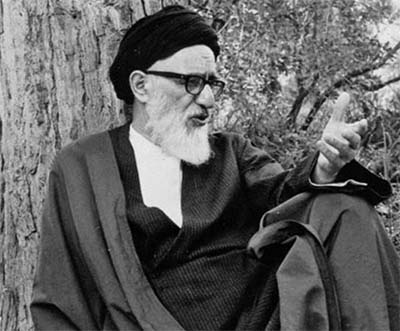 زندگی نامه داستانی آیت الله طالقانی: كوچ