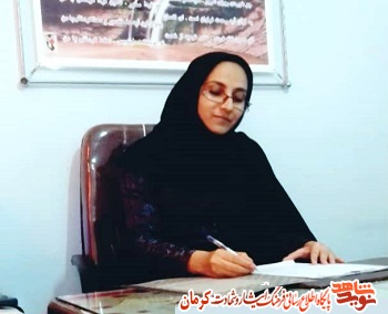 تاریخ و فرهنگ دفاع مقدس گنجینه ارزشمندی برای نسل آینده است
