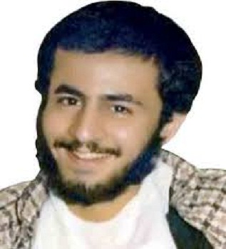 زندگینامه شهید محمد حسن قدوسی