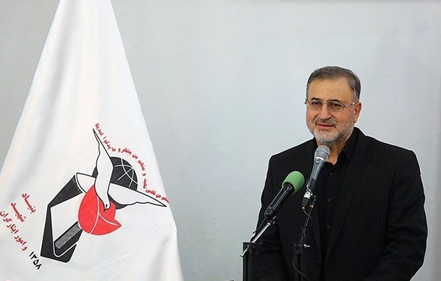 بسته خبری برنامه‌های سفر معاون فرهنگی و آموزشی بنیاد شهید و امور ایثارگران به اصفهان