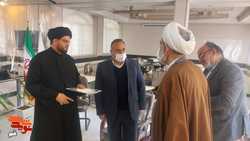 زنده نگه‌ داشتن یاد شهدا کمتر از شهادت نیست