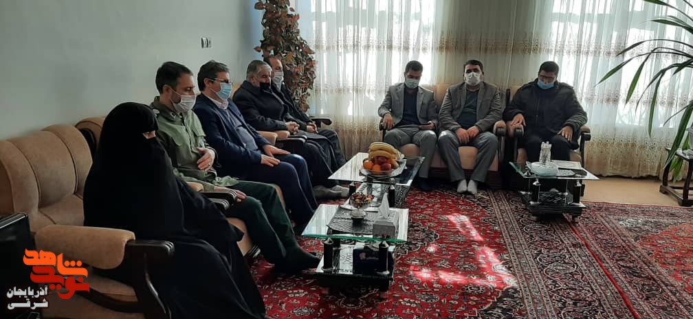 مادران شهدا به تأسی از حضرت فاطمه(س) گام در مسیر ایثار و فداکاری نهادند