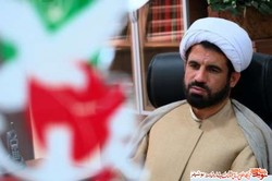 آزادگان نماد روشنی از مظلومیت هستند