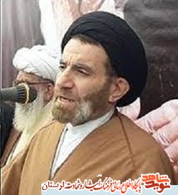 شهدای دهه کرامت در مسابقه دنیا پیروز شدند