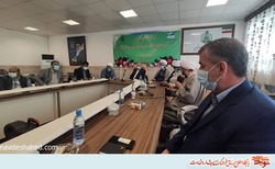 نشست هم‌اندیشی فعالان قرآنی برگزار شد
