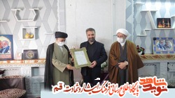 برادر شهید فخریزاده: «حاج محسن» تا لحظه شهادت روحیه بسیجی داشت