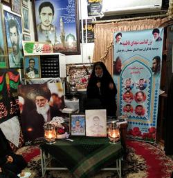 همه ما در برابر ملت مظلوم فلسطین مسئولیم