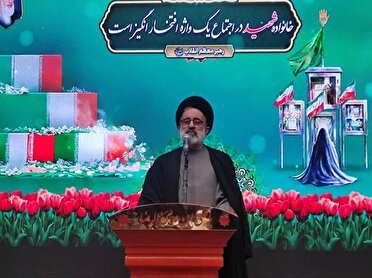 شهدای غریب اسارت مظلوم‌ترین شهیدان دفاع مقدس هستند