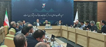 سومین جلسه کارگروه مردمی‌سازی بنیاد شهید برگزار شد/ مردمی‌سازی در مسیر تحقق آرمان شهدا