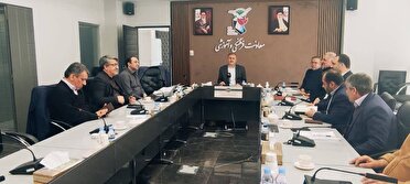 از تمام ظرفیت‌ها برای حمایت از تولید و عرضه آثار فرهنگی فاخر و متعهد استفاده می کنیم