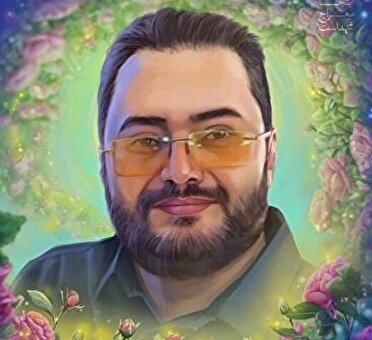 دلنوشته همسر پاسدار شهید «علی‌اصغر نوحی‌طهرانی» در سحرگاه  ماه مبارک رمضان