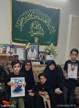 «۲۲ سال در کنار یک فرشته»؛ روایت از شهیدی که ۴ فرزند از خود به یادگار گذاشت