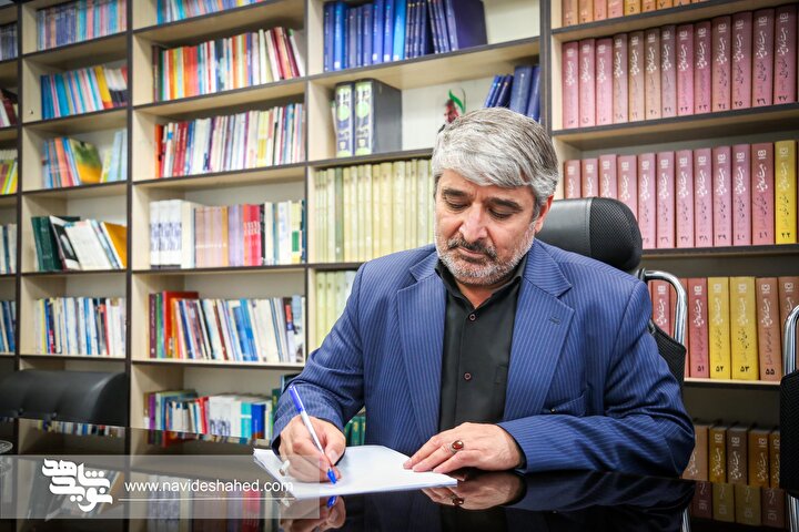 «جمکران تا حرم»؛ وداع با خلوت انس و توسل