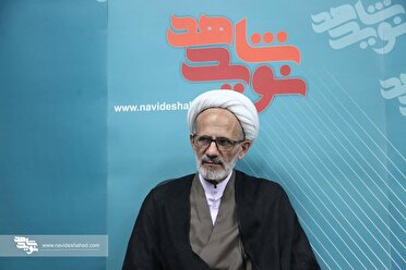 اربعین قوی‌ترین رسانه برای تبیین فرهنگ مقاومت است/ حضور بیش از یک میلیون نائب الشهید در پیاده روی اربعین