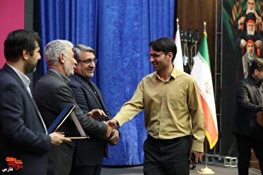 پرونده دهمین کنگره ملی شعر ایثار با معرفی برگزیدگان بسته شد + اسامی برگزیدگان