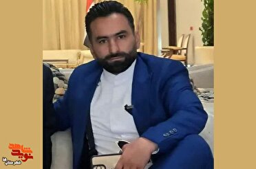 محافظ بیت رهبر شهید، عاشق پاسداری از ولایت بود