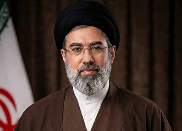 پیام رهبر انقلاب در پی درگذشت مادر شهیدان مظفر
