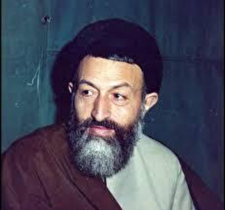 موشن گرافی/ شهید مظلوم