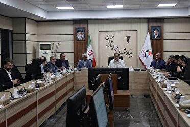 «حفظ کرامت ایثارگران» راهبرد اصلی بنیاد شهید و امور ایثارگران است