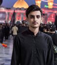 صوت| «زمزمه‌ی مادرانه برای مسافر بهشت»