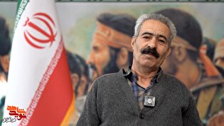 همه دنیا در جنگ حامی دشمن بودند