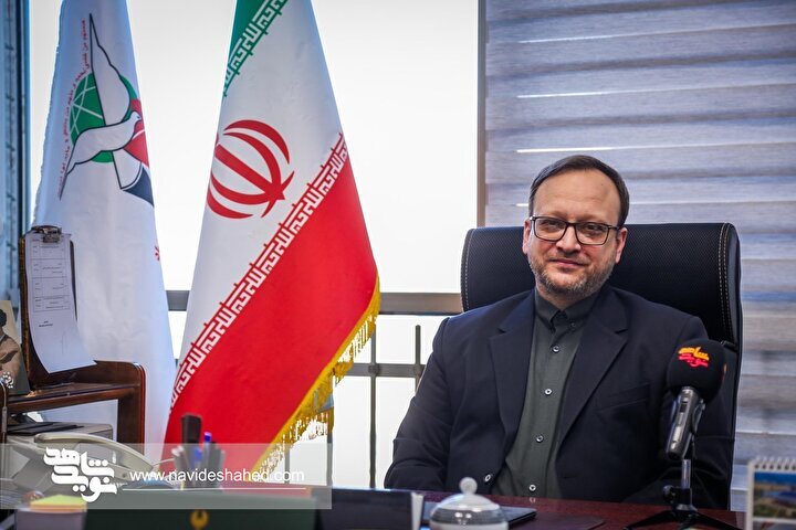 «الماس‌های درخشان» فرصتی برای انتقال فرهنگ مقاومت و آزادگی به نسل جوان است