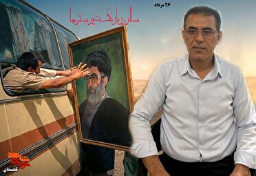 در میانه‌ی آزمون‌ها؛ پاسدار میراث شهدا خواهیم ماند