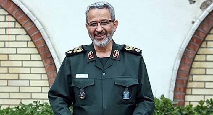 شهیدی که مشکل‌گشای مردم است