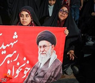 مامای جوان و فداکاری که نگذاشت جنوب تنها بماند