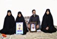 سفری پرماجرا که بی‌بازگشت شد/ هنوز دل در گرو امید بازگشت علیرضا دارم