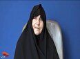آخرین دیدار مصیب با مادر