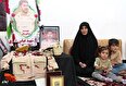 «بیست ثانیه‌ای که آخرین تماس ما شد»/ روایت همسر شهید «عباس نصری» از دلتنگی تا شهادت