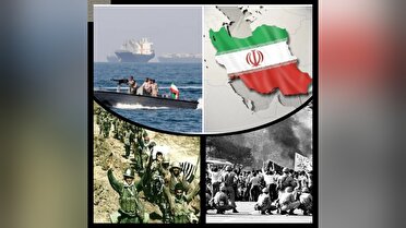 بازخوانی چهار دهه بعثت ملی در امتداد عاشورای ۱۷ شهریور