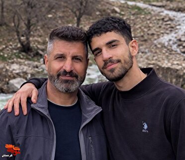 بادگیر بابا را شناختم؛ همان‌جا فهمیدم یتیم شده‌ام
