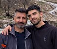 بادگیر بابا را شناختم؛ همان‌جا فهمیدم یتیم شده‌ام
