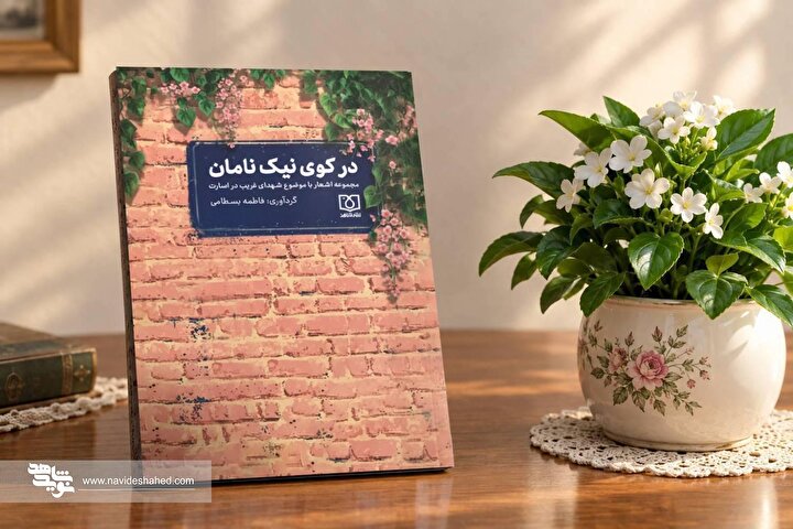 «در کوی نیک نامان» خواندنی شد