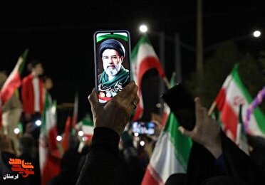 دویست شب حماسه و ایستادگی؛ امتداد پیوند ملت، اقتدار نظامی و مکتب شهادت