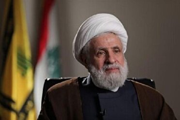 مقاومت تنها راه آزادسازی سرزمین است