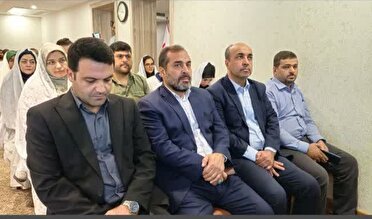 پنجمین دوره کارگاه‌های «خانواده بانشاط» ویژه زوجین جوان شاهد و ایثارگر در رامسر برگزار شد