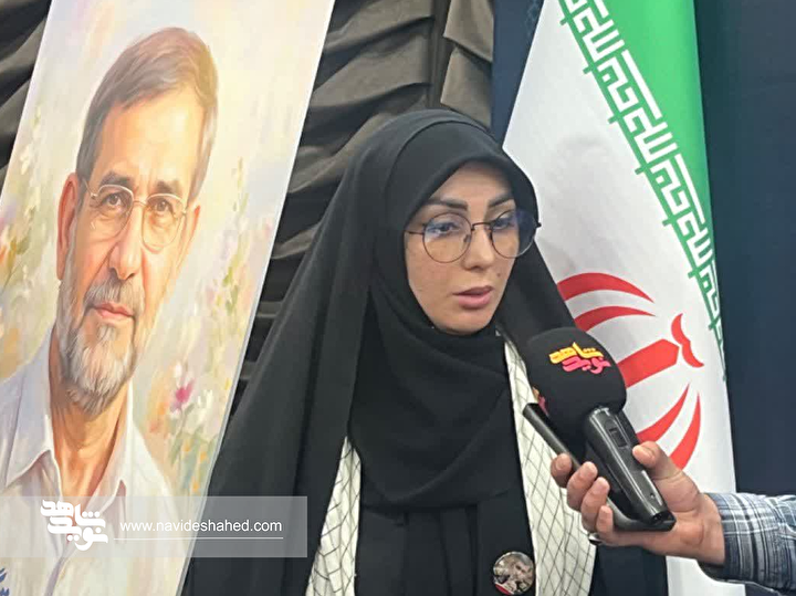 پدر را از دست دادیم، اما «شهید تنگسیری» را به دست آوردیم
