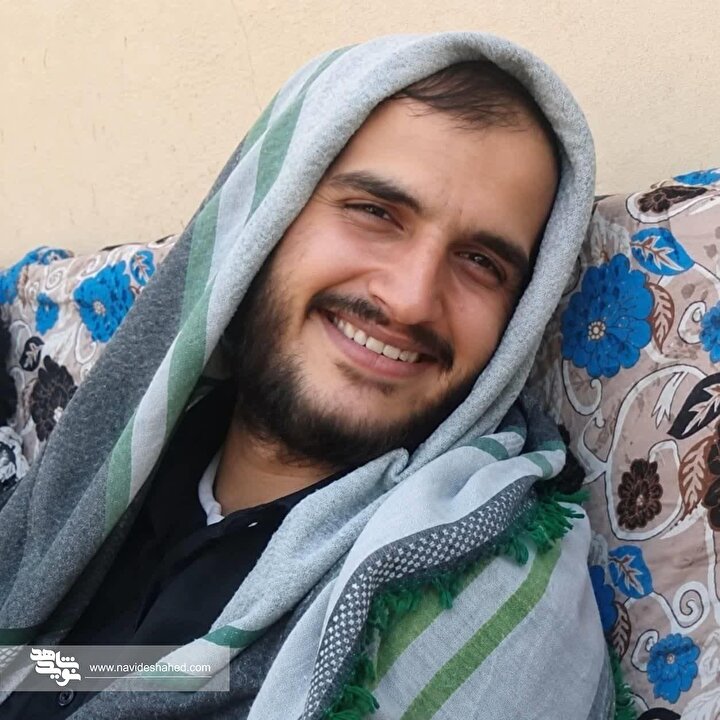 گفت: دعا کن بعد از آقا نباشم...