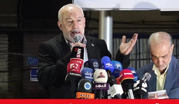 طوفان‌الاقصی سحر دروغین غرب را باطل کرد/ «حاج‌رمضان»؛ معمار پیوند تهران و قدس