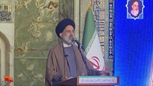 موسوی‌مقدم: شهدا درس دشمن‌شناسی و غیرت به ما آموختند