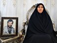 وقتی صبر زینبی در کوچه‌های ایثار معنا می‌یابد