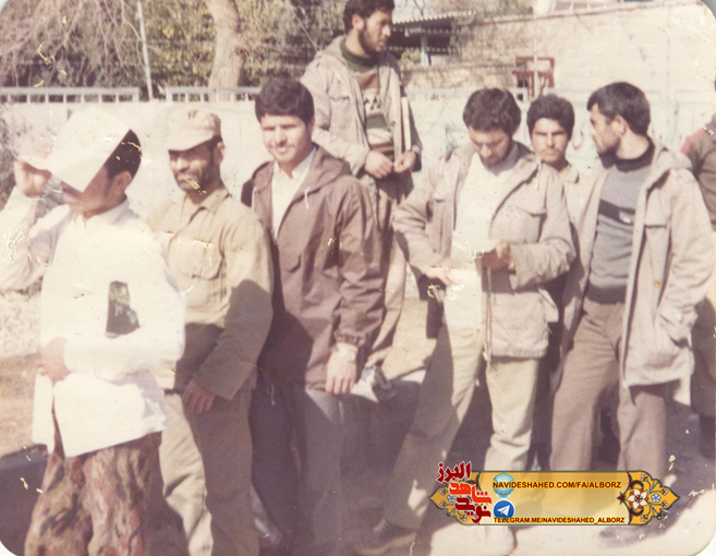 عباس علی آتشگاهی