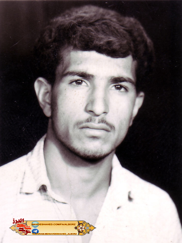 بهروز آجرلو