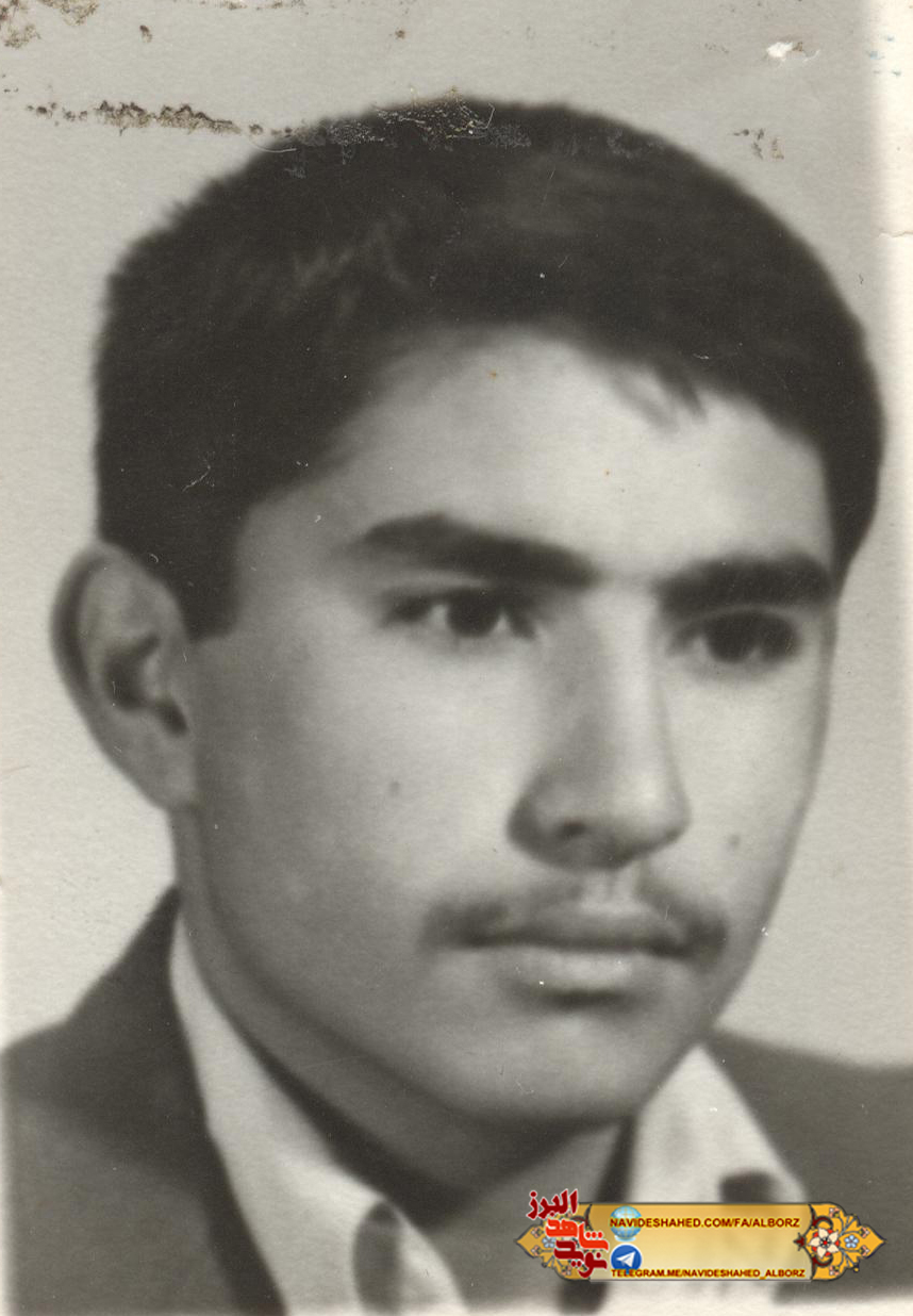  یعقوب آجورلو