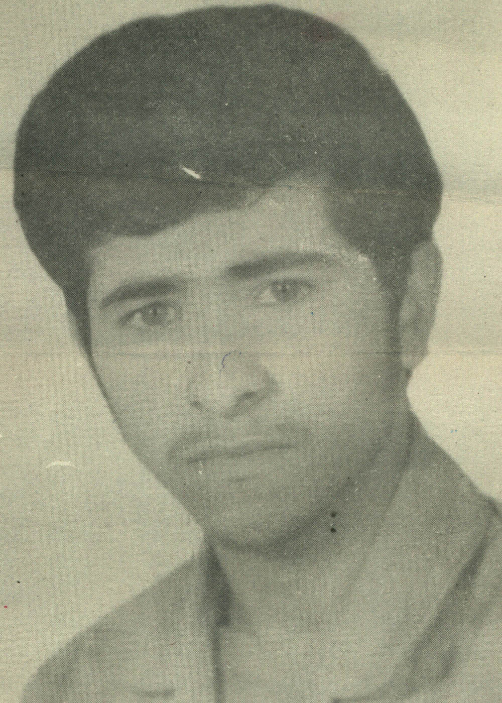 شهید حسن آب پر